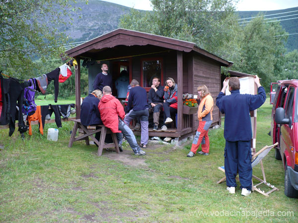 080 Geilo kemp